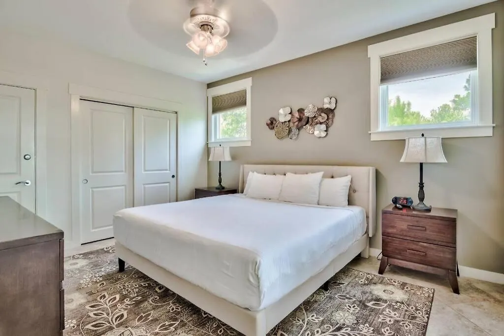 3 Bedroom Sandestin Condo In Baytowne Wharf!