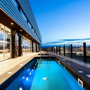 The Source Hotel Denver