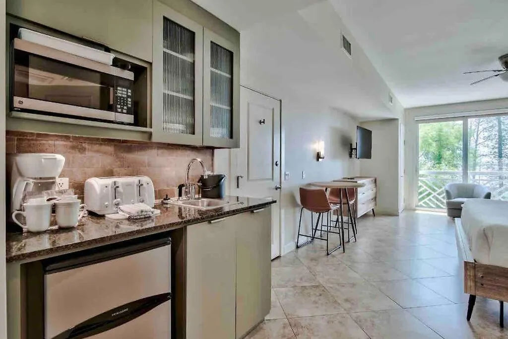 Holiday home 3 Bedroom Sandestin Condo In Baytowne Wharf!
