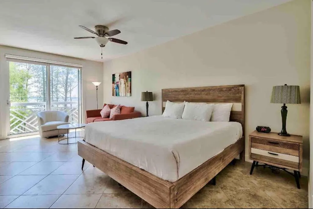 3 Bedroom Sandestin Condo In Baytowne Wharf! United States