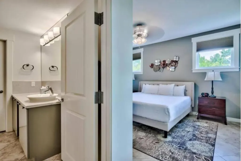 Holiday home 3 Bedroom Sandestin Condo In Baytowne Wharf!