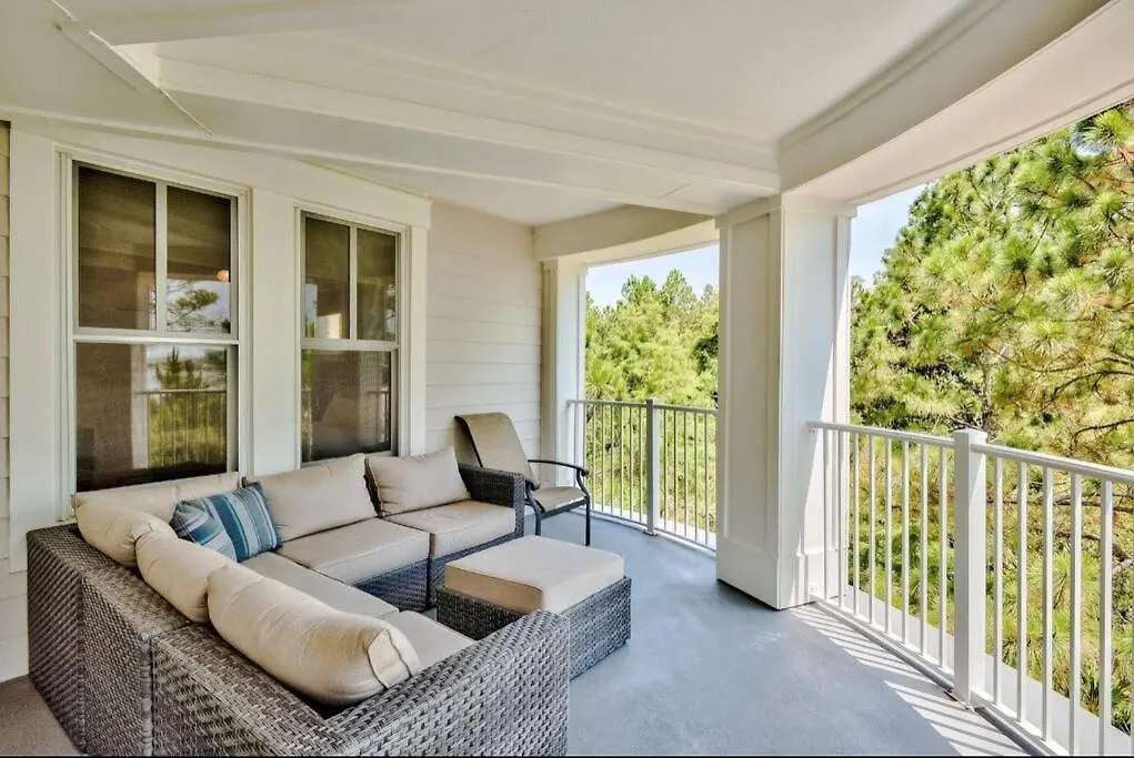 Holiday home 3 Bedroom Sandestin Condo In Baytowne Wharf!